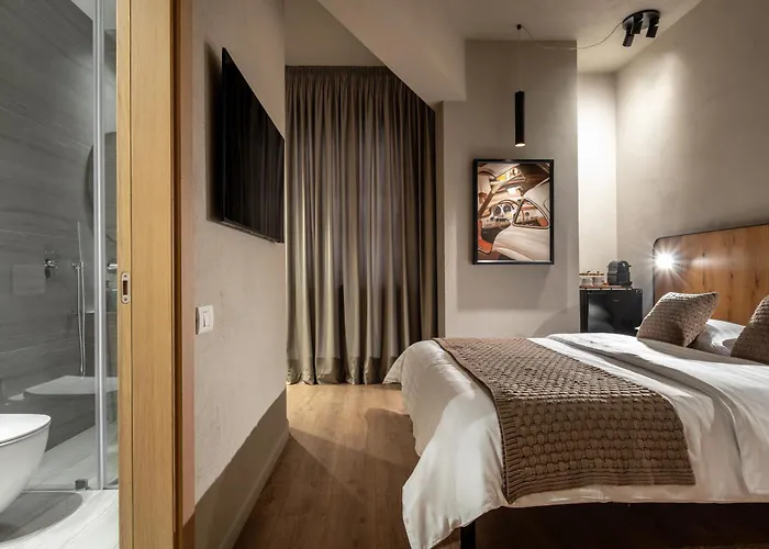 Apartmán Maison By Olala Homes