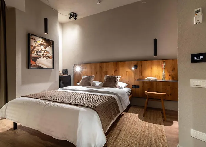 Apartmán Maison By Olala Homes *