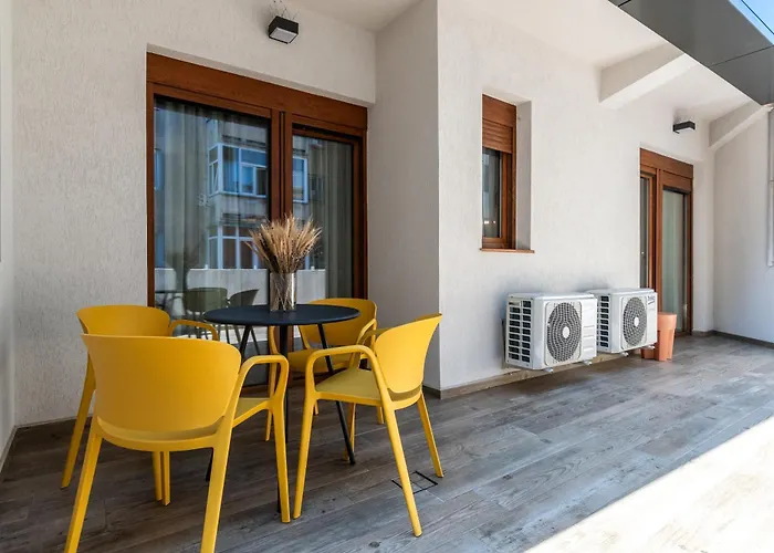 Maison By Olala Homes *