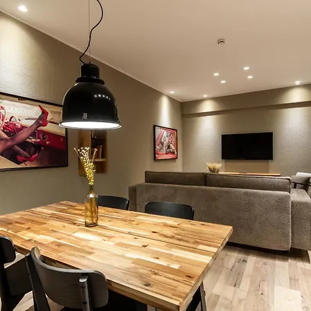 Appartement Maison By Olala Homes