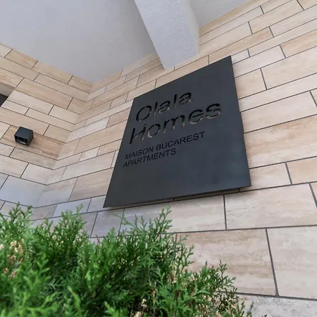 Daire Maison By Olala Homes *