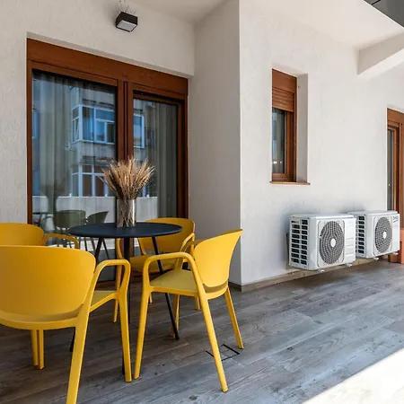 Maison By Olala Homes *